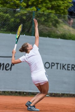 Bild 652 - BL Club an der Alster - Blau Weiss Berlin : Ergebnis: 0:9